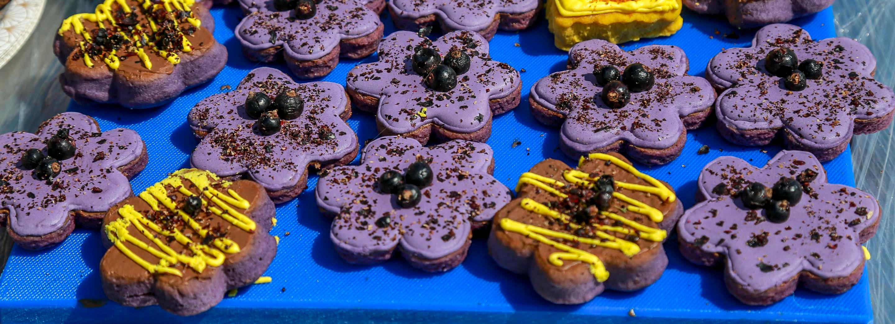 Детский конкурс «Золотая кастрюля» объявили в Новосибирске