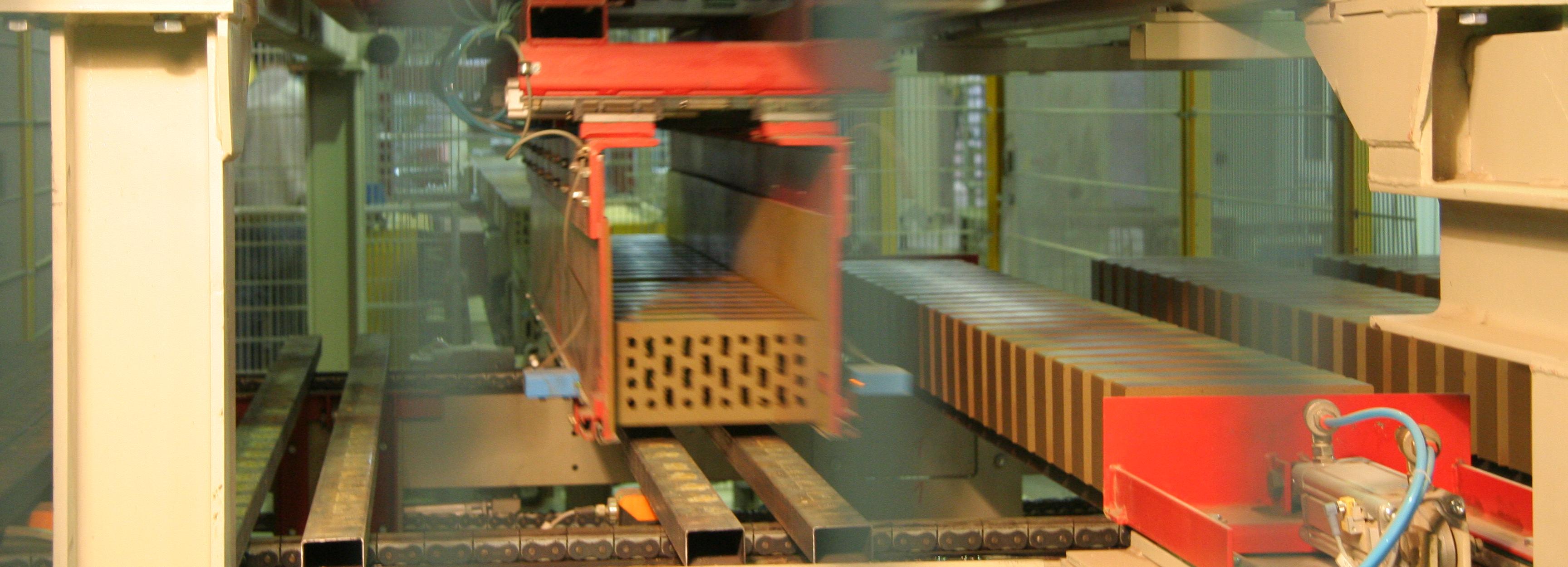 Новосибирцы научились делать сверхпрочные кирпичи из отходов угледобычи