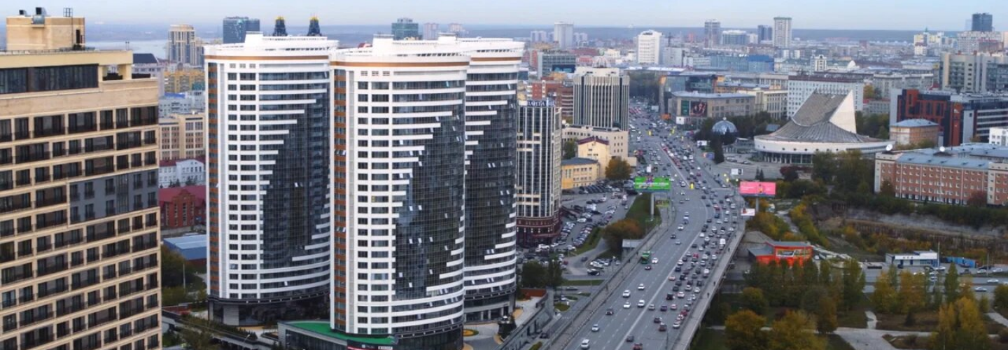 Знаменитые актёры спутали Новосибирск с Москвой во время съёмок фильма