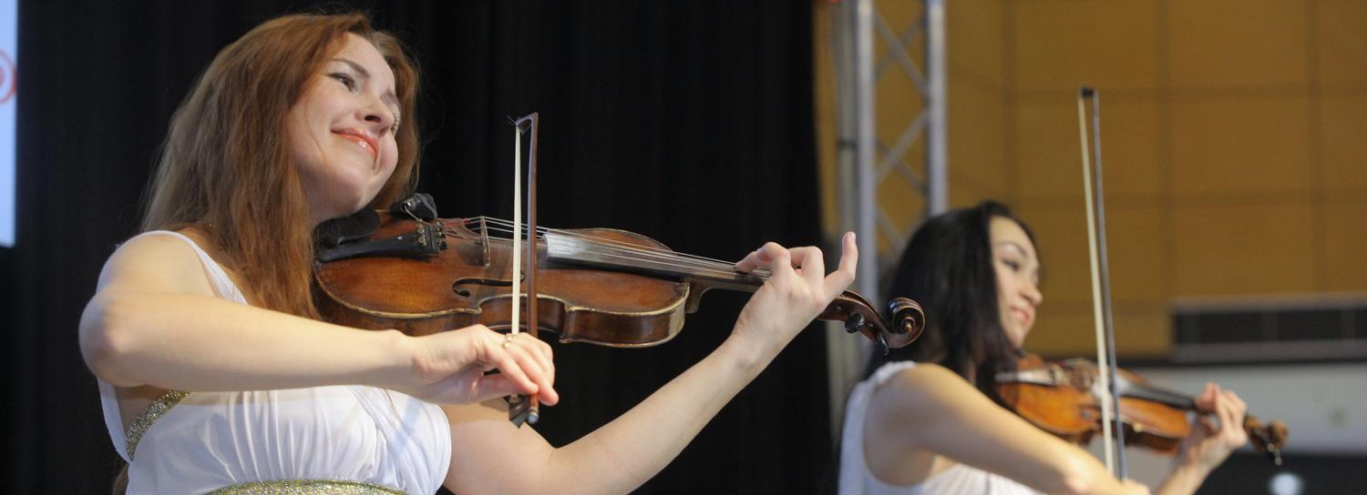 Мэр Кудрявцев: Новосибирск стал лидером в выборах культурной столицы