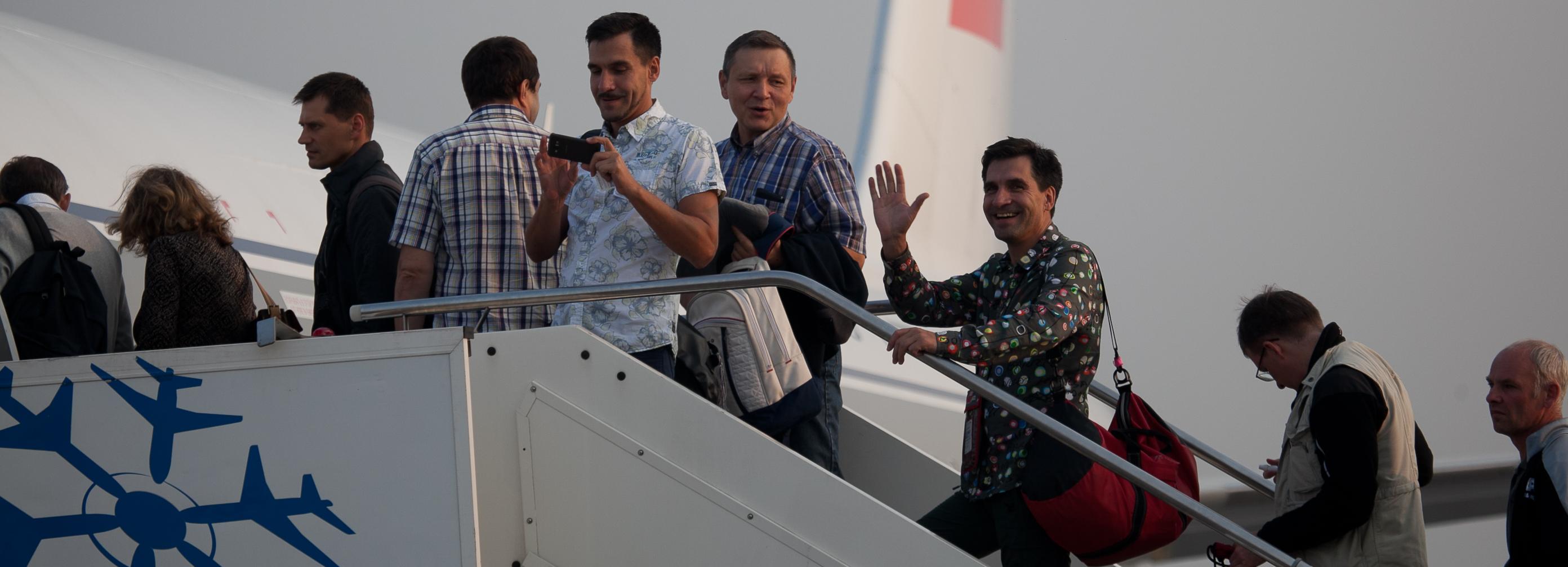 Магнит для туристов: интерес к Новосибирской области объяснили эксперты