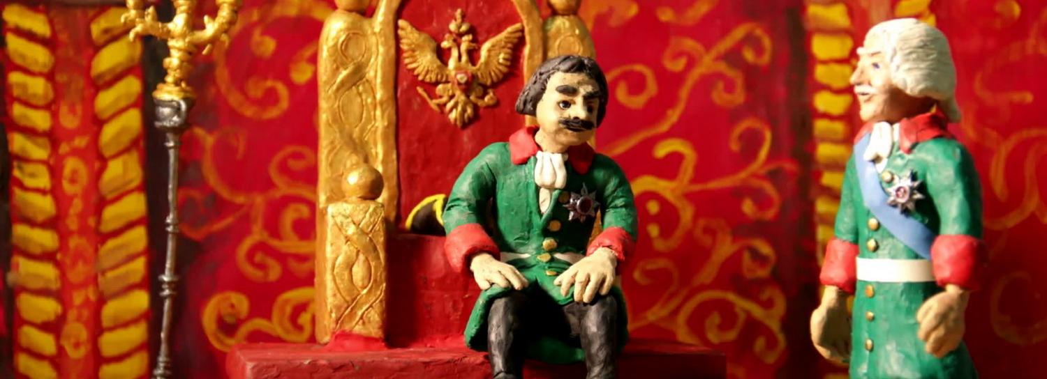 Восемь мультиков нарисуют на мультфестивале «Жар-Птица»