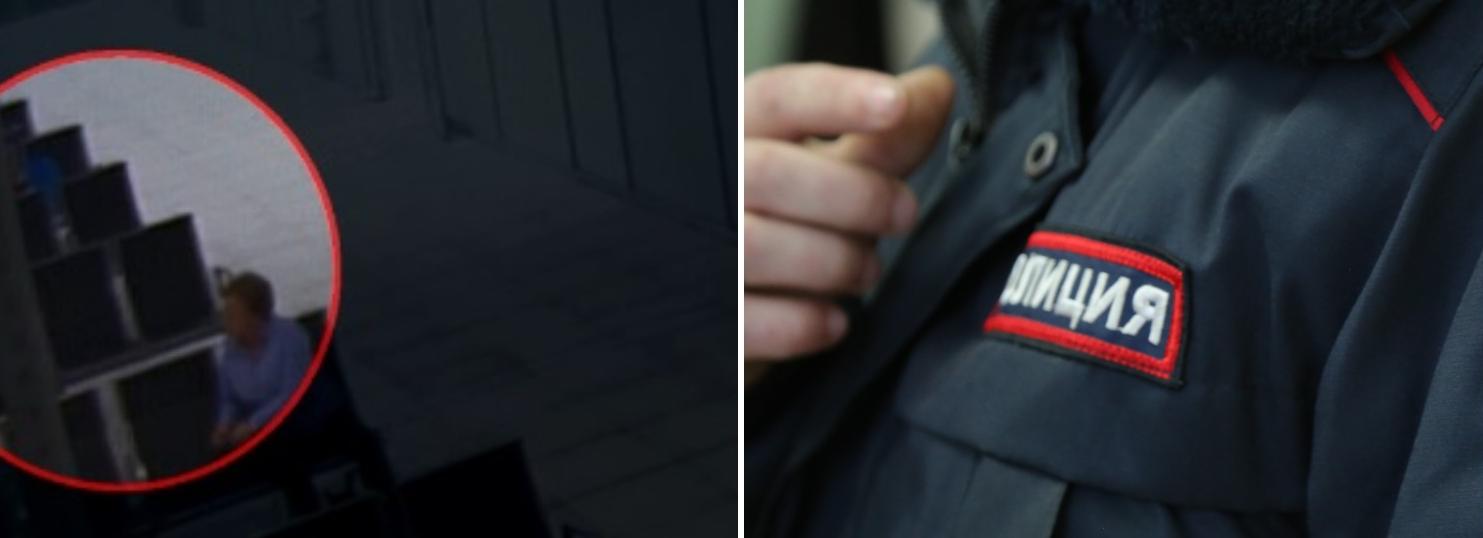 Летевший в Турцию пассажир украл планшет в аэропорту Толмачёво