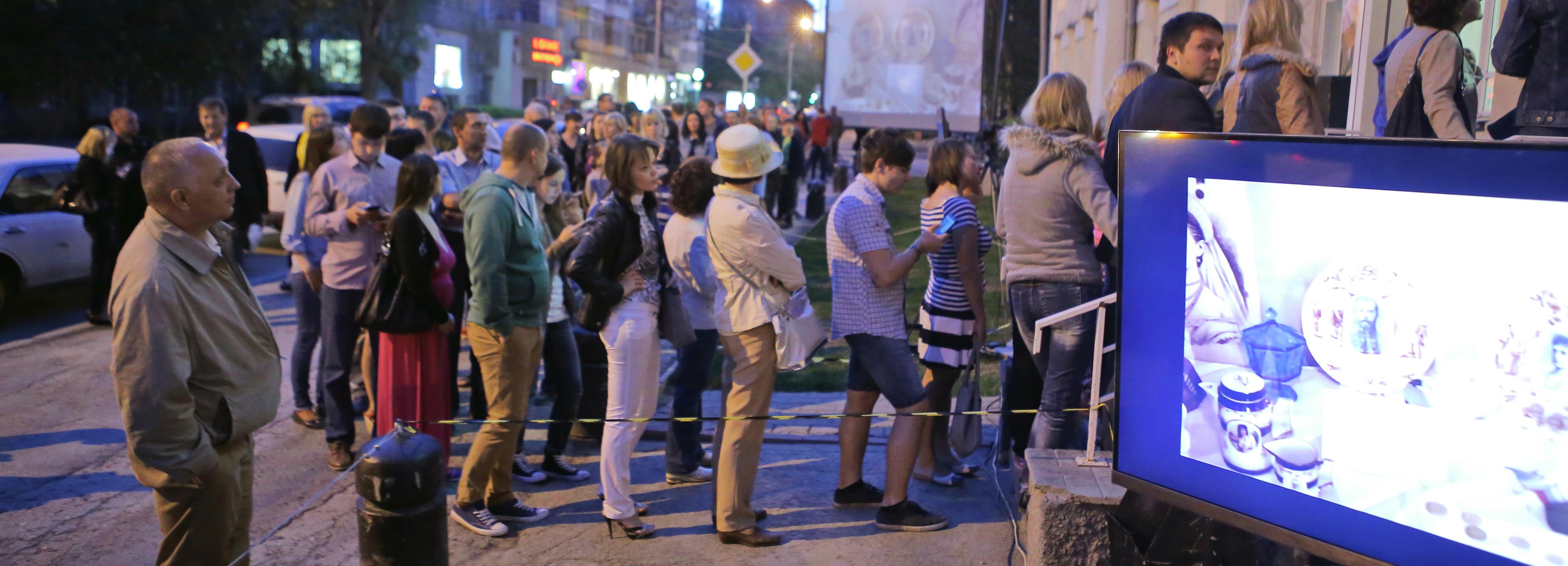 Тайны бала и призрак княжны: в Ночь музеев покажут нереальный Новосибирск