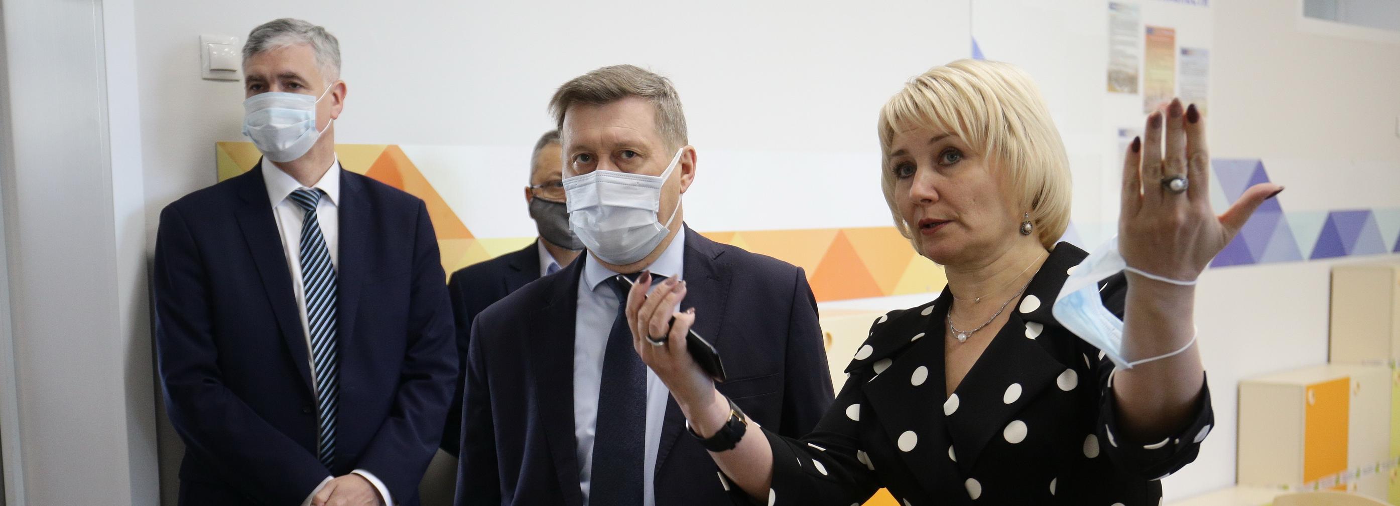 Бюджет Новосибирска — 2022: больше всего денег уйдёт на образование