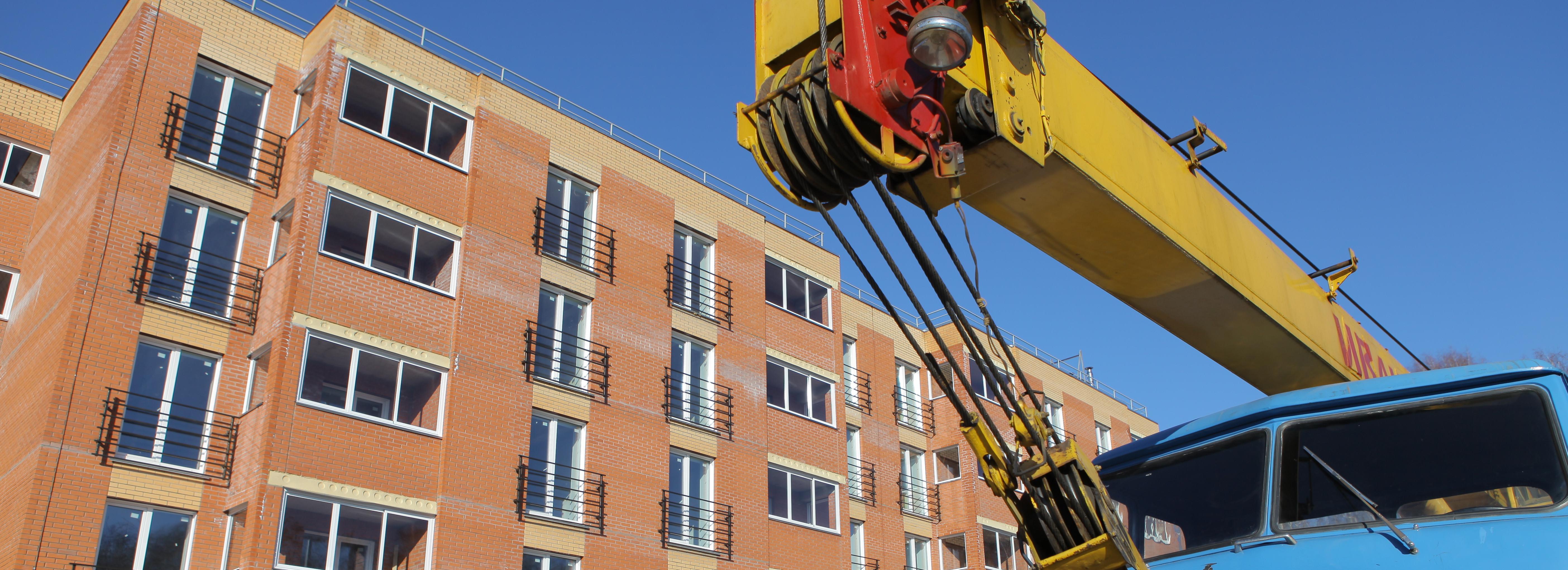 224 га выделили под проект КРТ «Тулинский» у южной границы Новосибирска