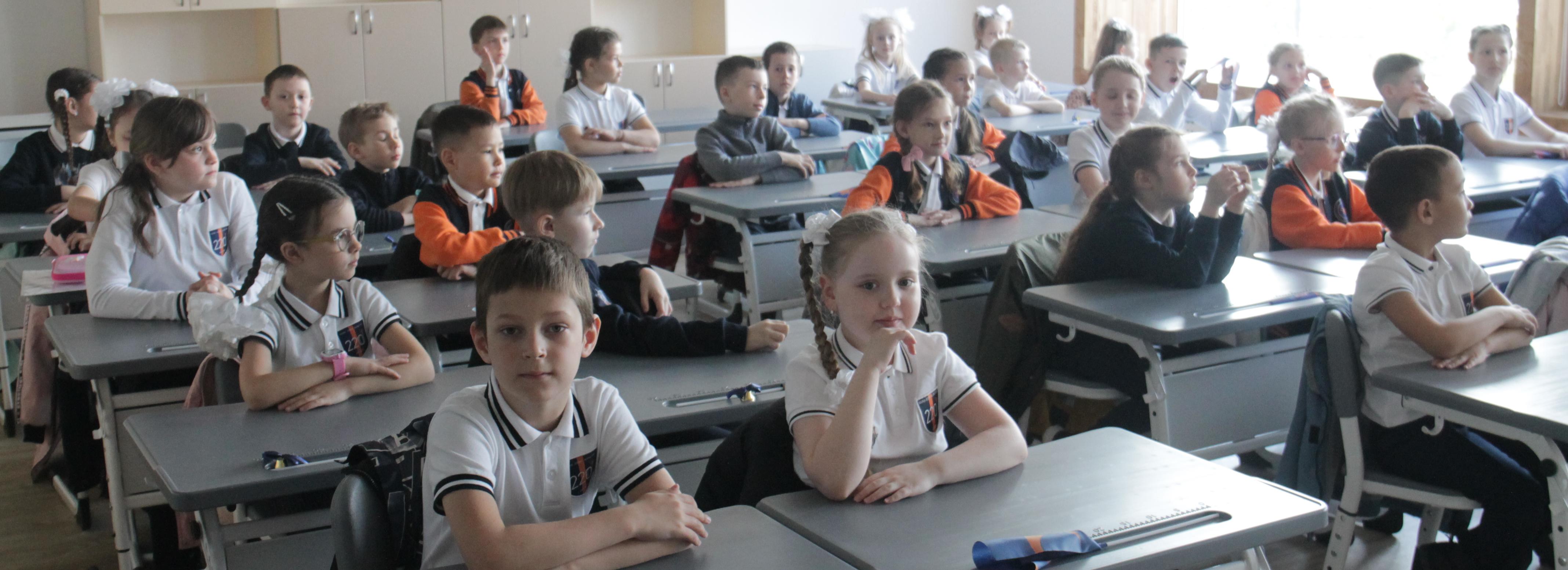 Итоги года: лучшее — детям