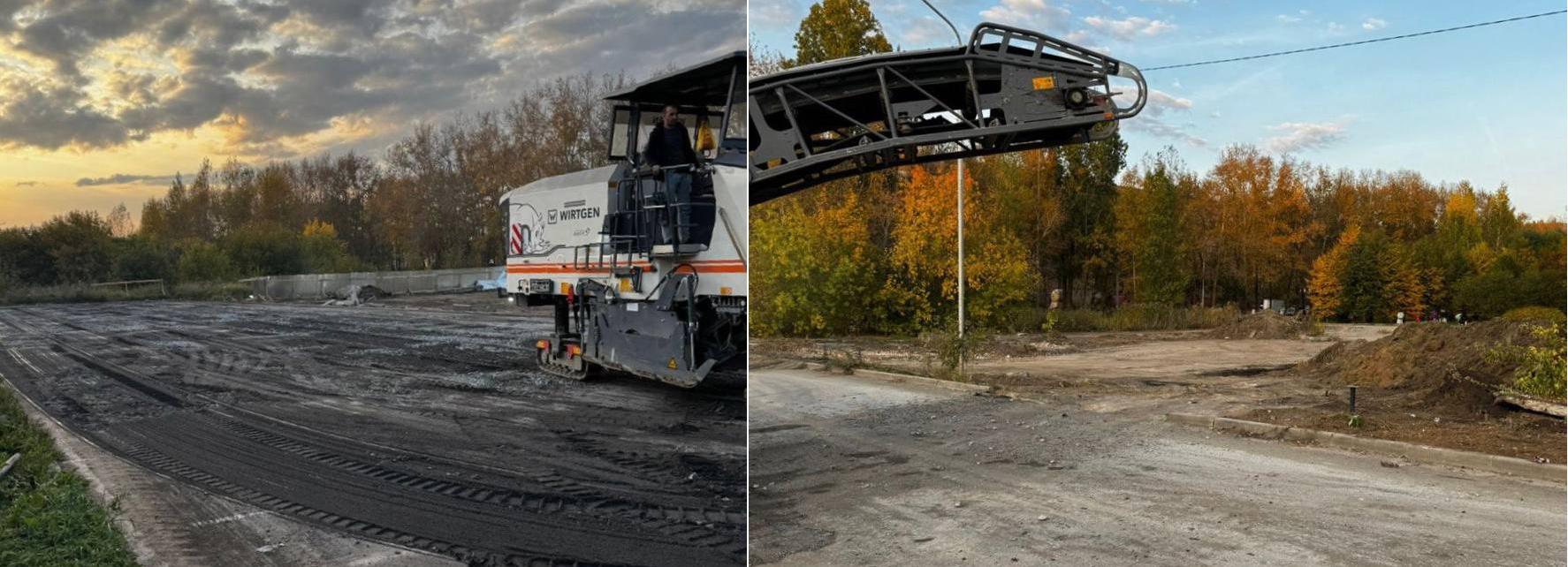 Мэр Кудрявцев: хоккейную коробку построят на углу Петухова и Виктора Уса