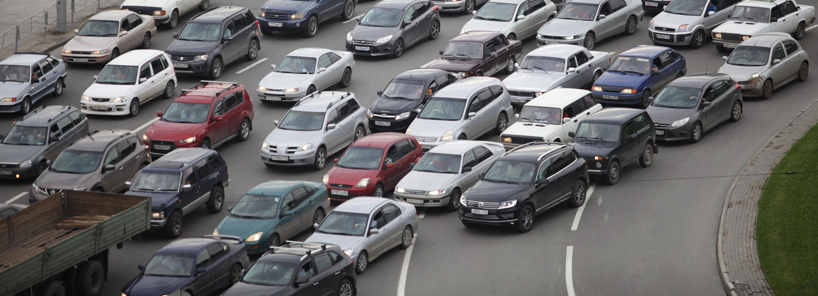 Повысили транспортный налог: в уведомлениях могут быть ошибки