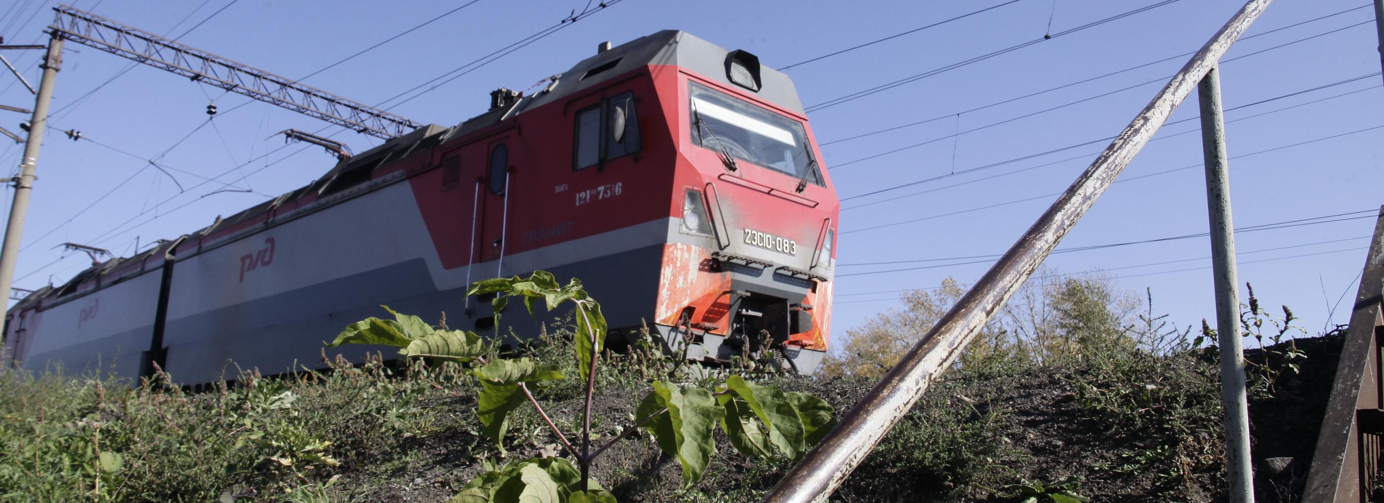 Стыковочные рейсы электричек запустили из Новосибирска в Омск и Барнаул