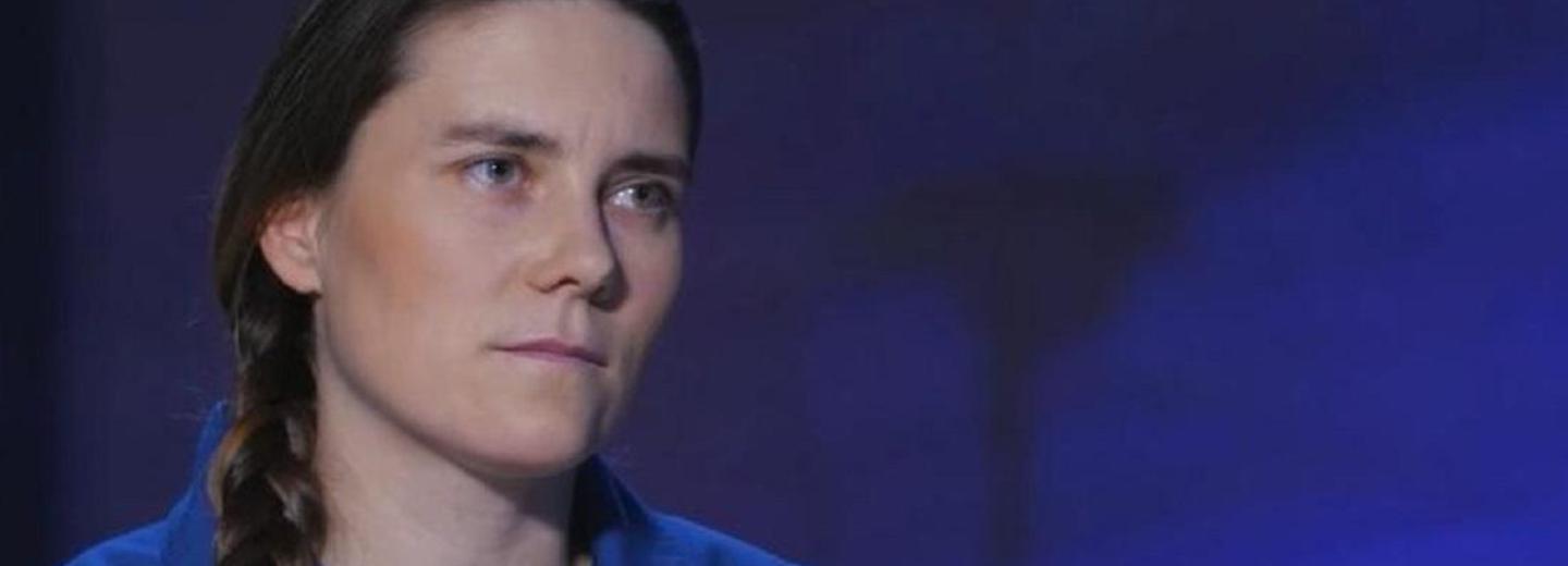 Космонавтке Анне Кикиной присвоят звание почётного жителя Новосибирска