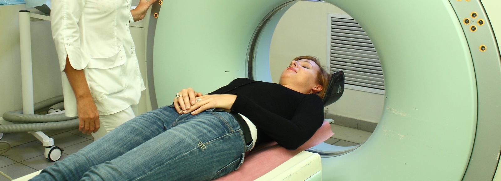 Группа «ВИС» оснастит томографами все новые поликлиники в Новосибирске