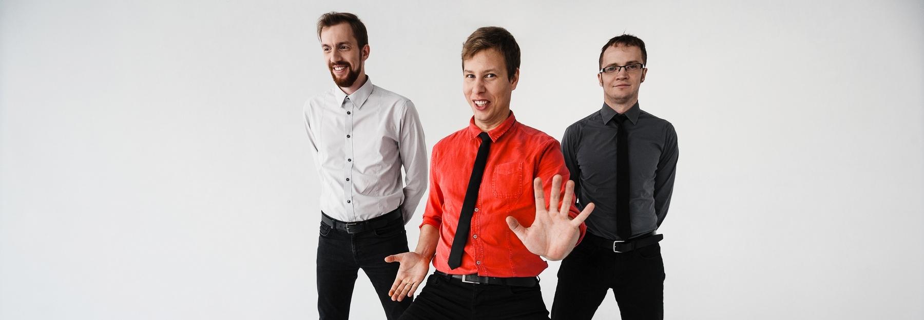 Выдохните и танцуйте: клип про коронавирус сняли новосибирские музыканты