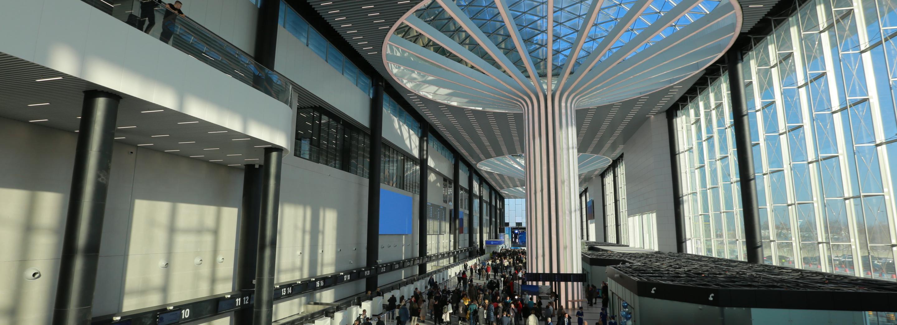 Как Новосибирской области удалось стать лидером Сибири по турпотоку