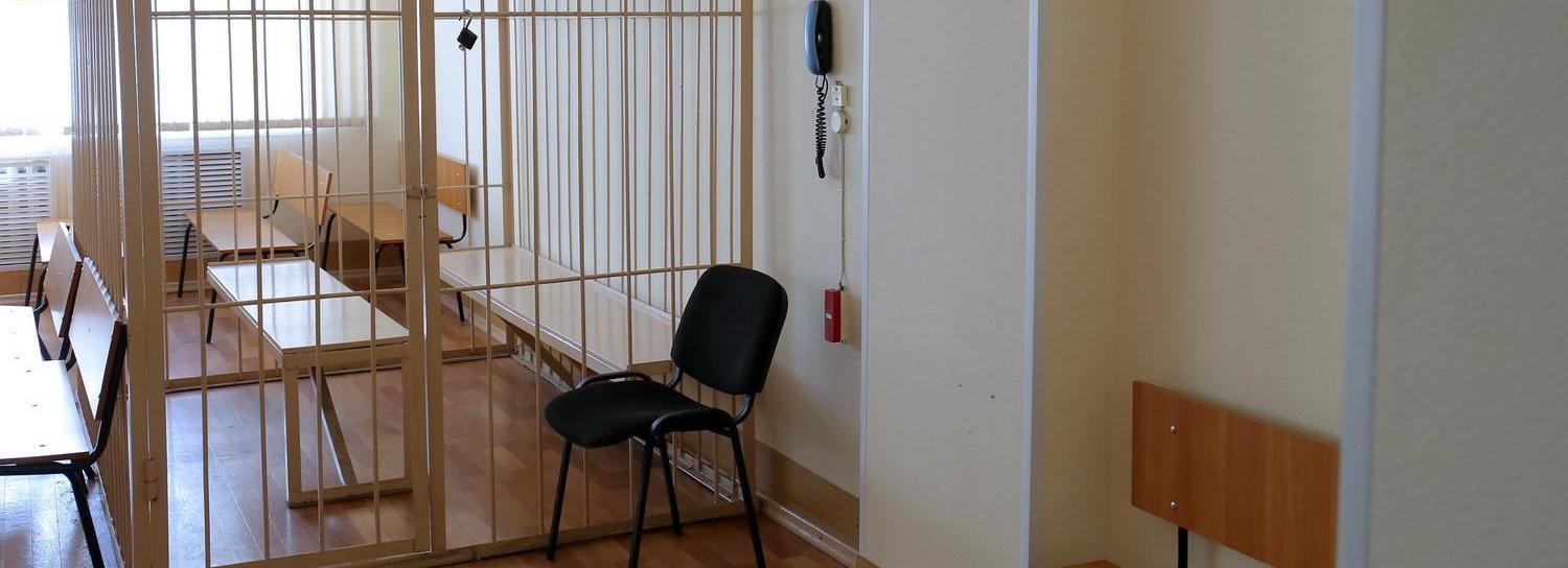 Свидетеля Иеговы отдали под суд в Новосибирске