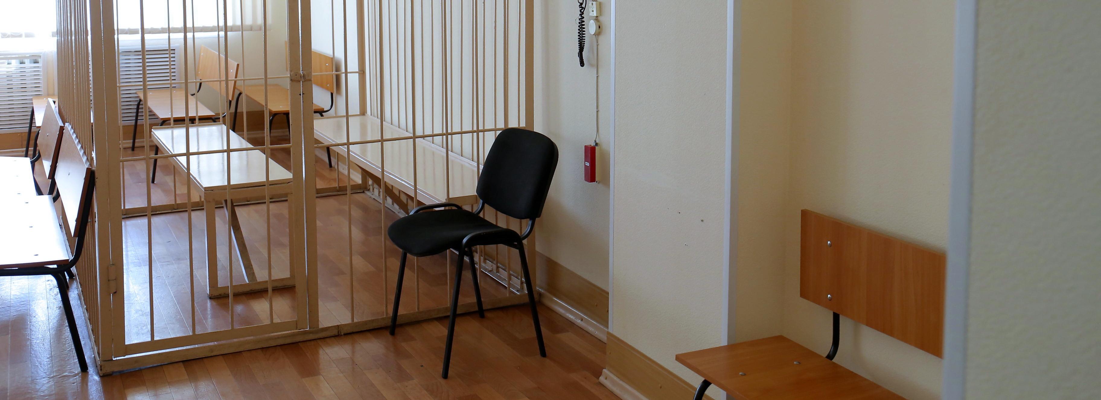 Дело о попытке поджога ресурсного центра в Новосибирске дошло до суда