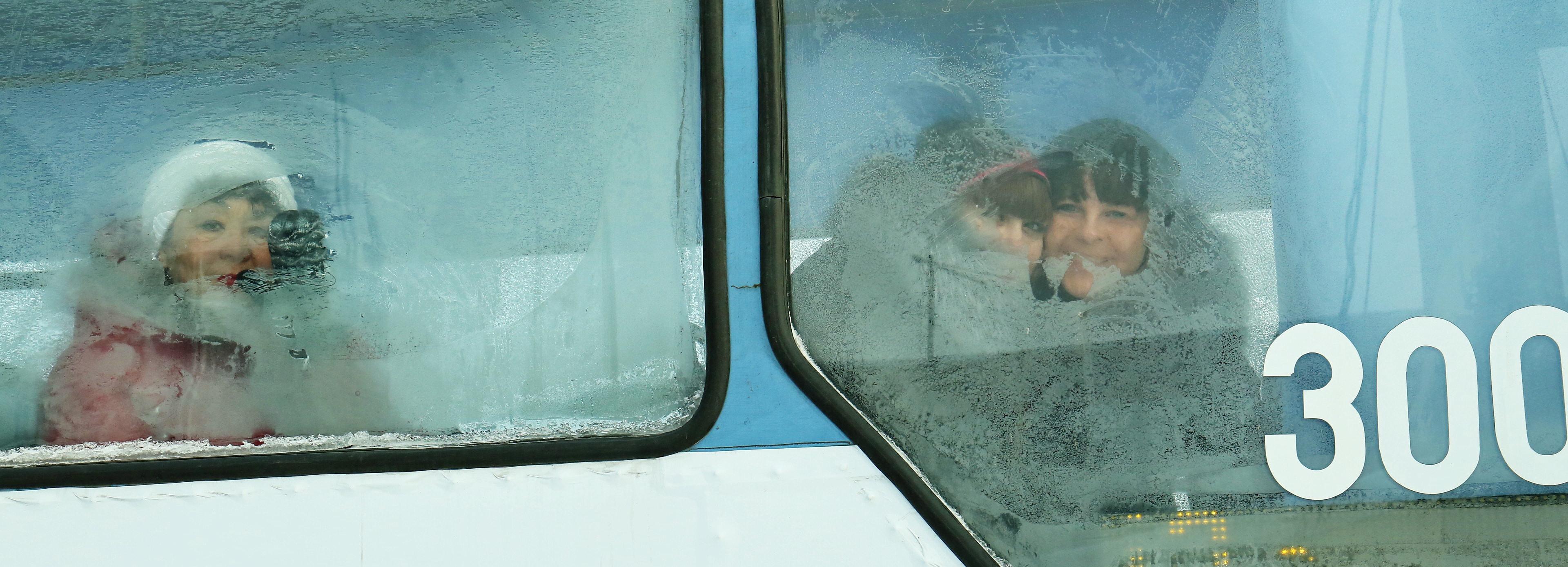 Новосибирским школьникам разрешили не ходить на уроки в морозы