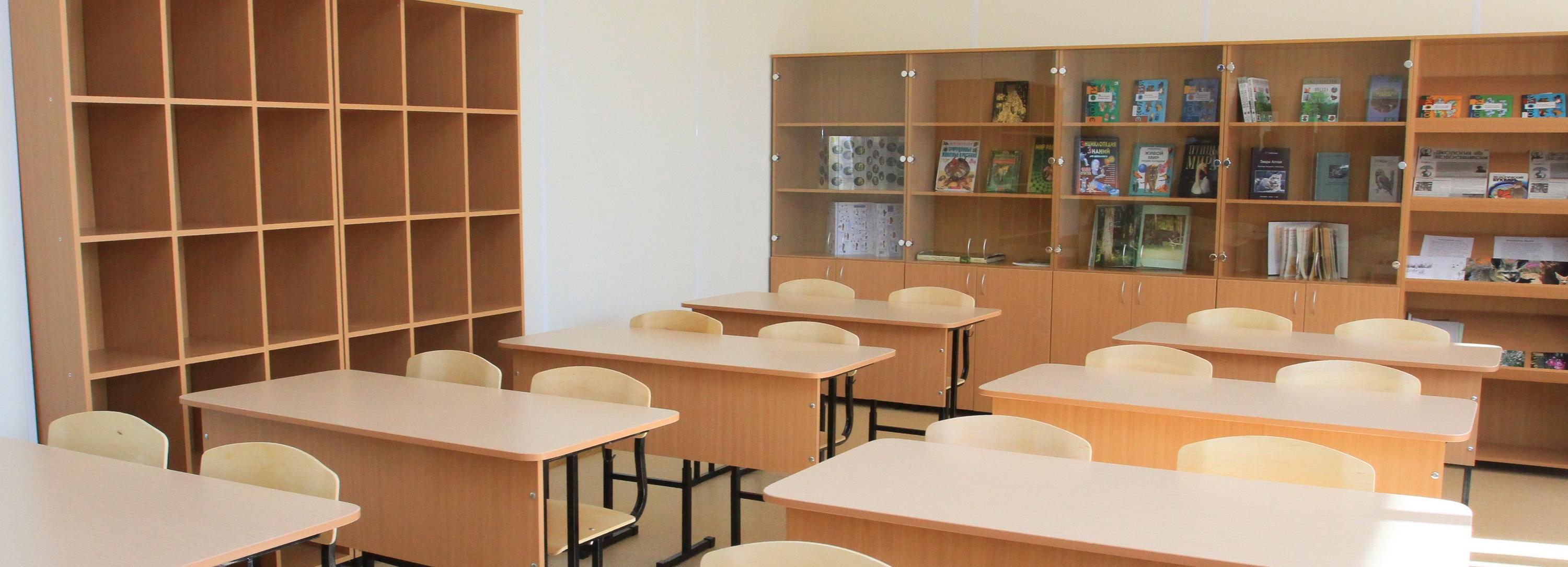 Постковид в школе: дети спят на уроках