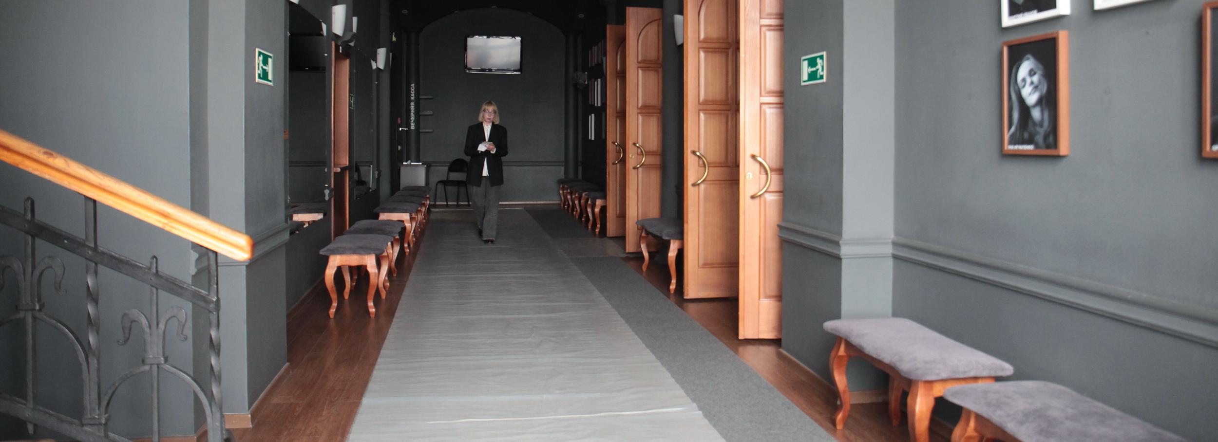 Афиша Новосибирска: куда сходить в четверг, 30 января