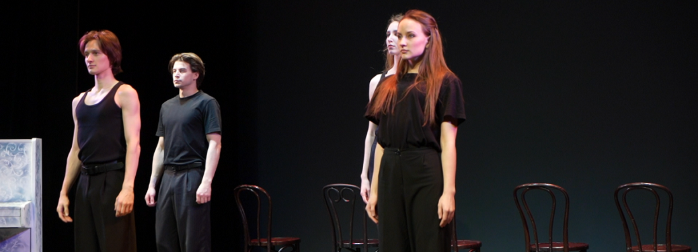 Семь ведущих театров Новосибирска собрались на общий капустник