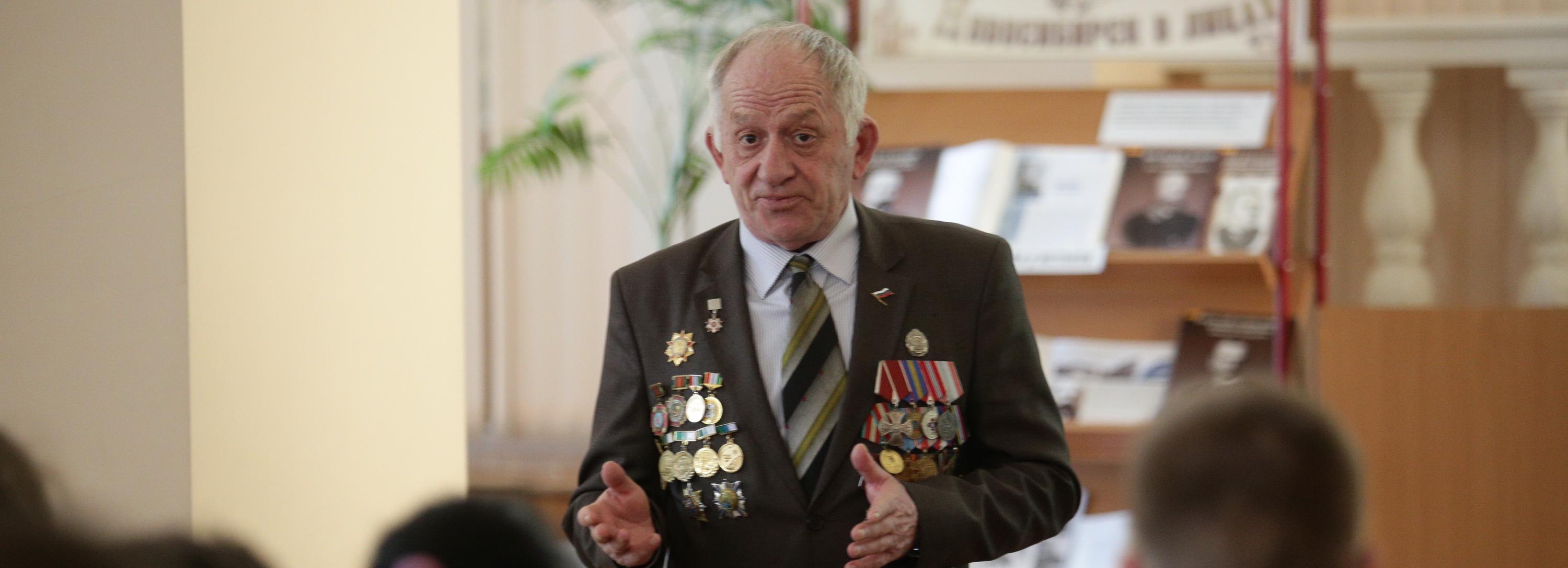 Ликвидатор-чернобылец: «В зоне отчуждения видели крыс размером с кролика»