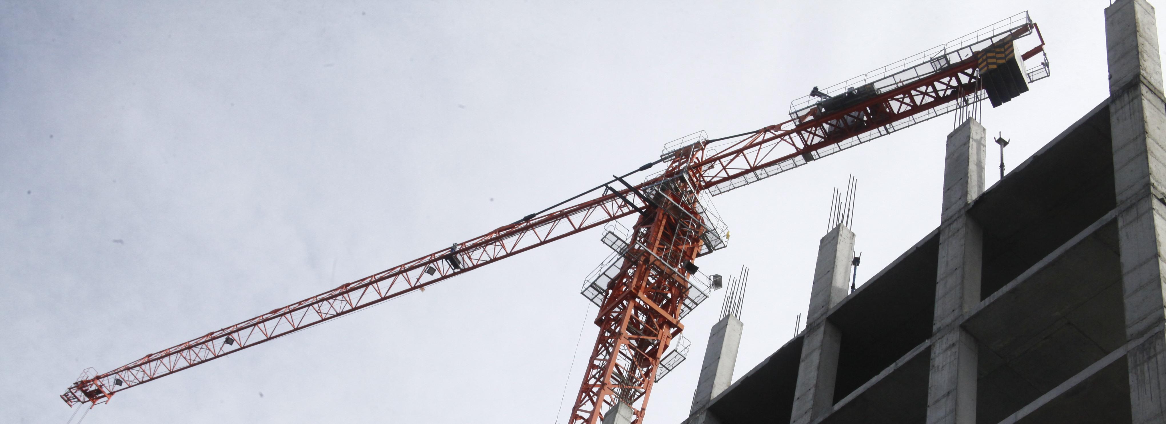 Прокуратура сообщила о сдаче проблемного дома на Плющихинском