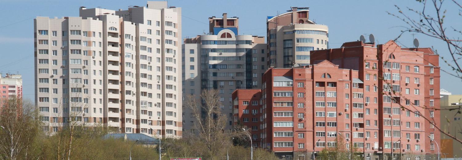 Росреестр внедрил новый онлайн-сервис в Новосибирске