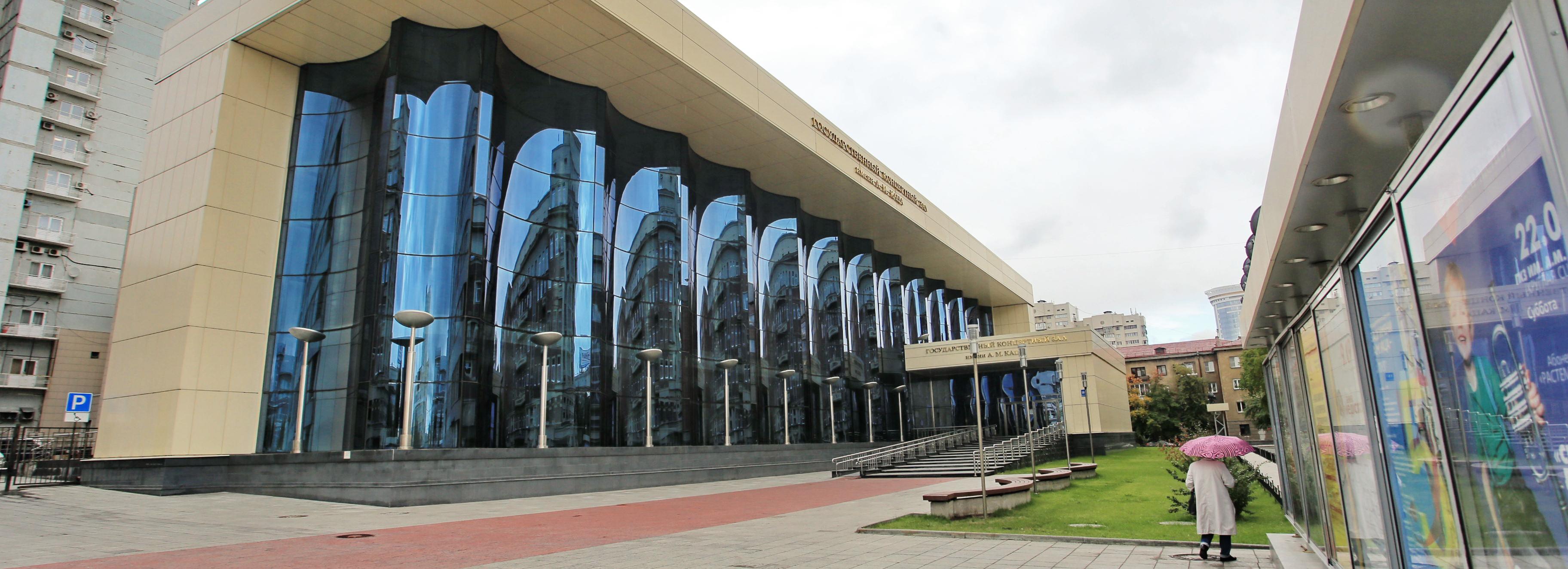 Афиша Новосибирска: куда сходить во вторник, 1 ноября