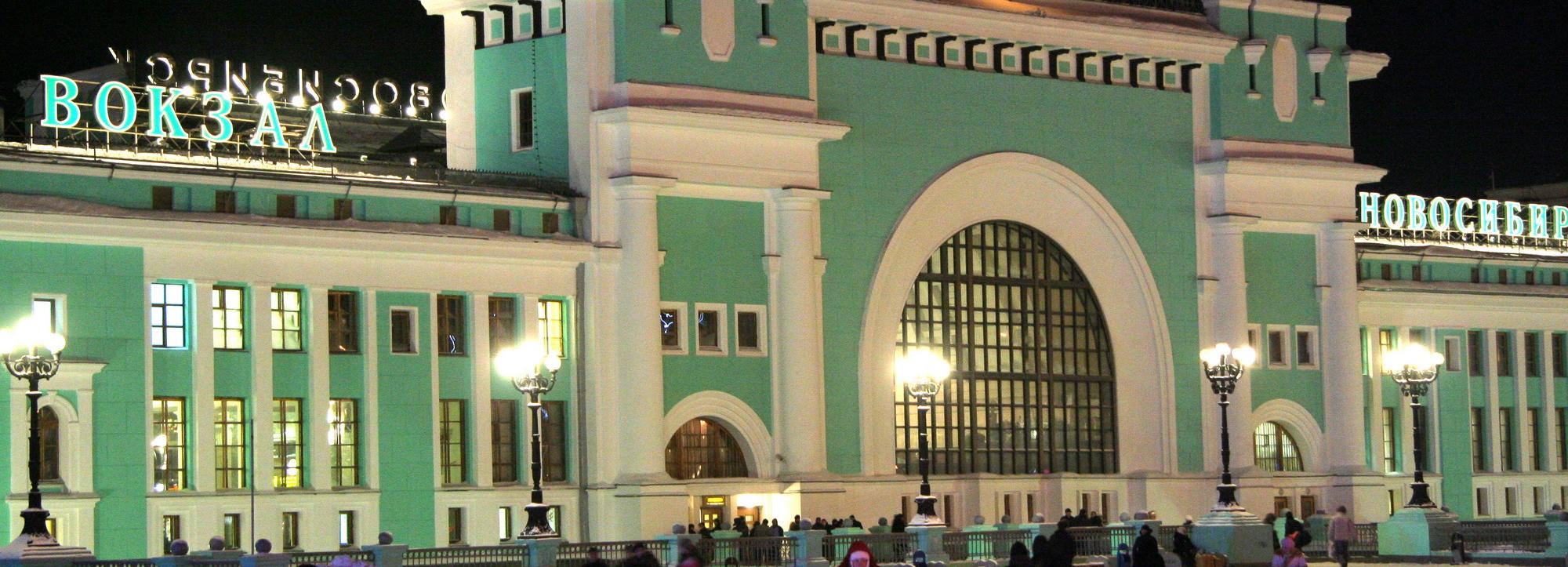 Если вы пропустили: музей в квартире, тайны вокзала и «Мозги Венеры»