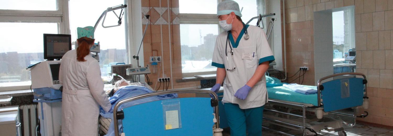 Просто работа: 5 историй о коронавирусе от врачей и медсестёр инфекционки