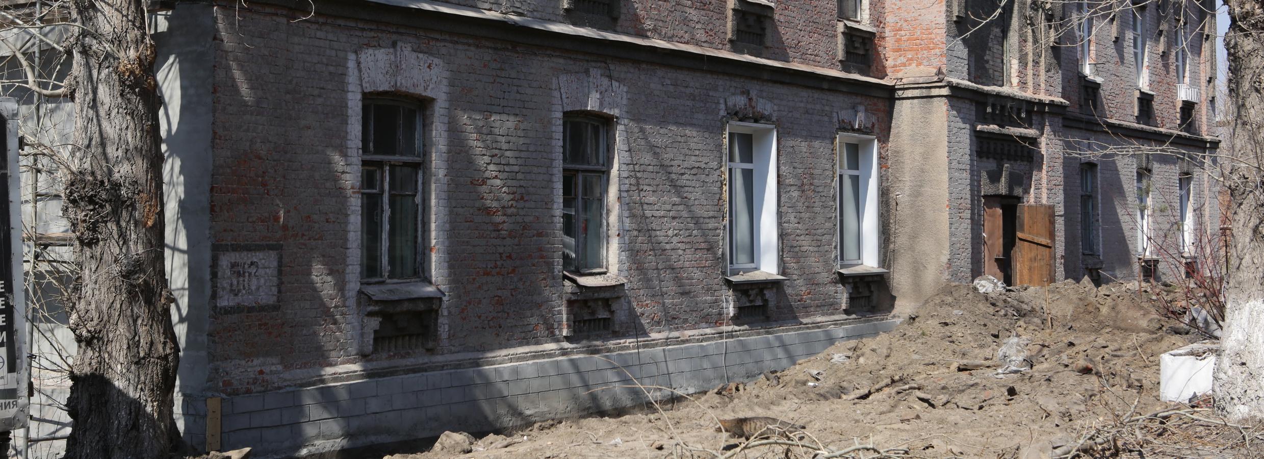 ГК «Расцветай» купила за 780 млн старую воинскую часть в Новосибирске