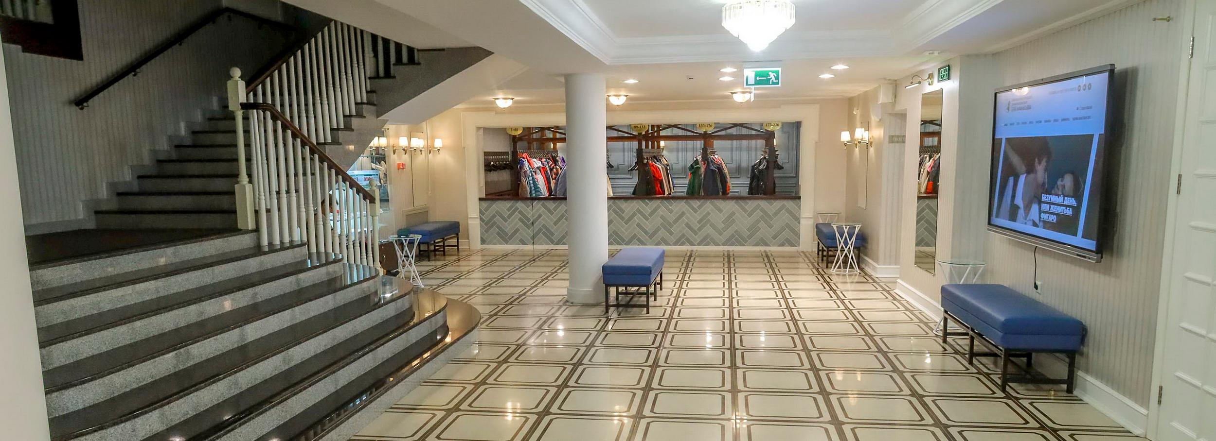 Афиша Новосибирска: куда сходить в понедельник, 10 марта