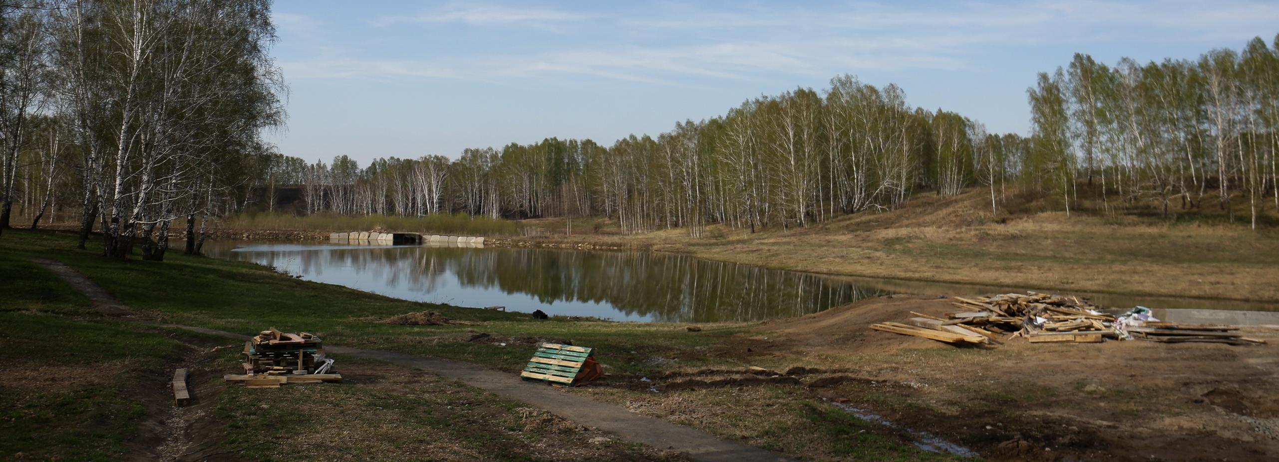ЧП с утонувшим у «Мира Терм» подростком обеспокоило детского омбудсмена