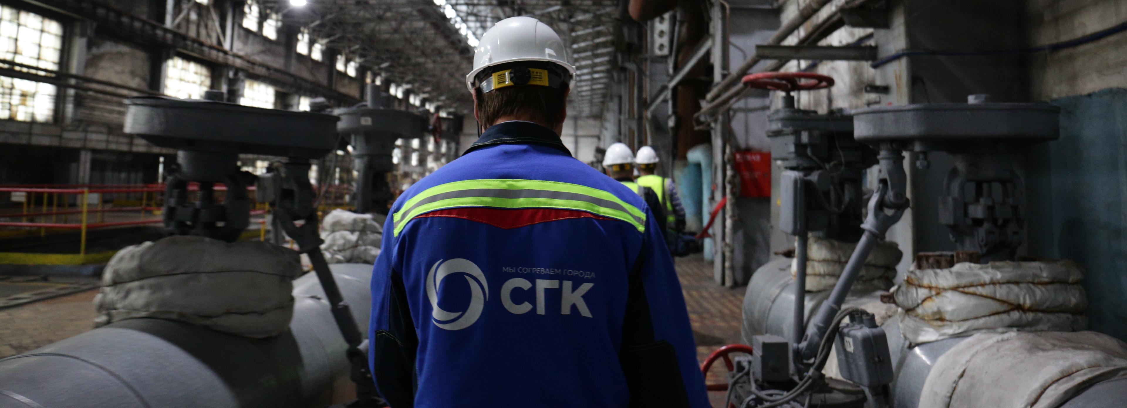 Вторая ТЭЦ Новосибирска начала отгрузки золы-уноса для стройиндустрии