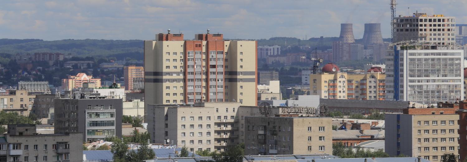 Новосибирск отправит заявку на почётное звание «Город трудовой доблести»