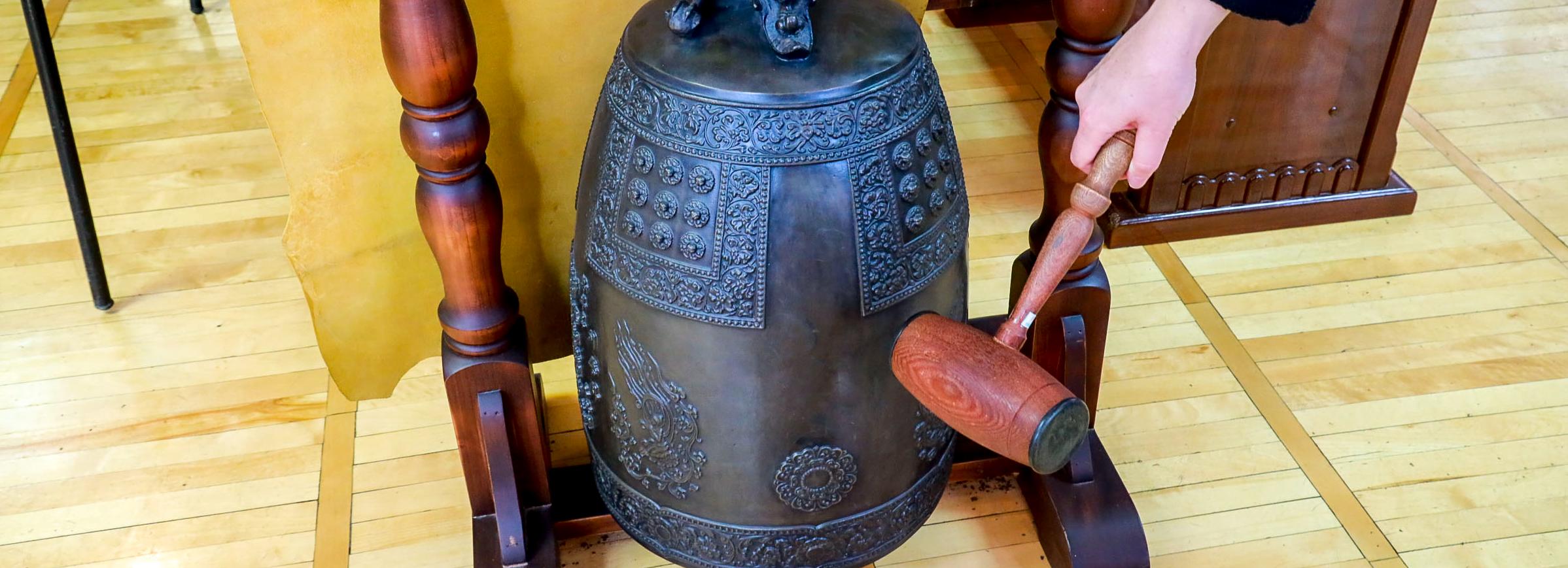 Если вы пропустили: победный сирингарий, инвесткопилка и колокол Эмилле