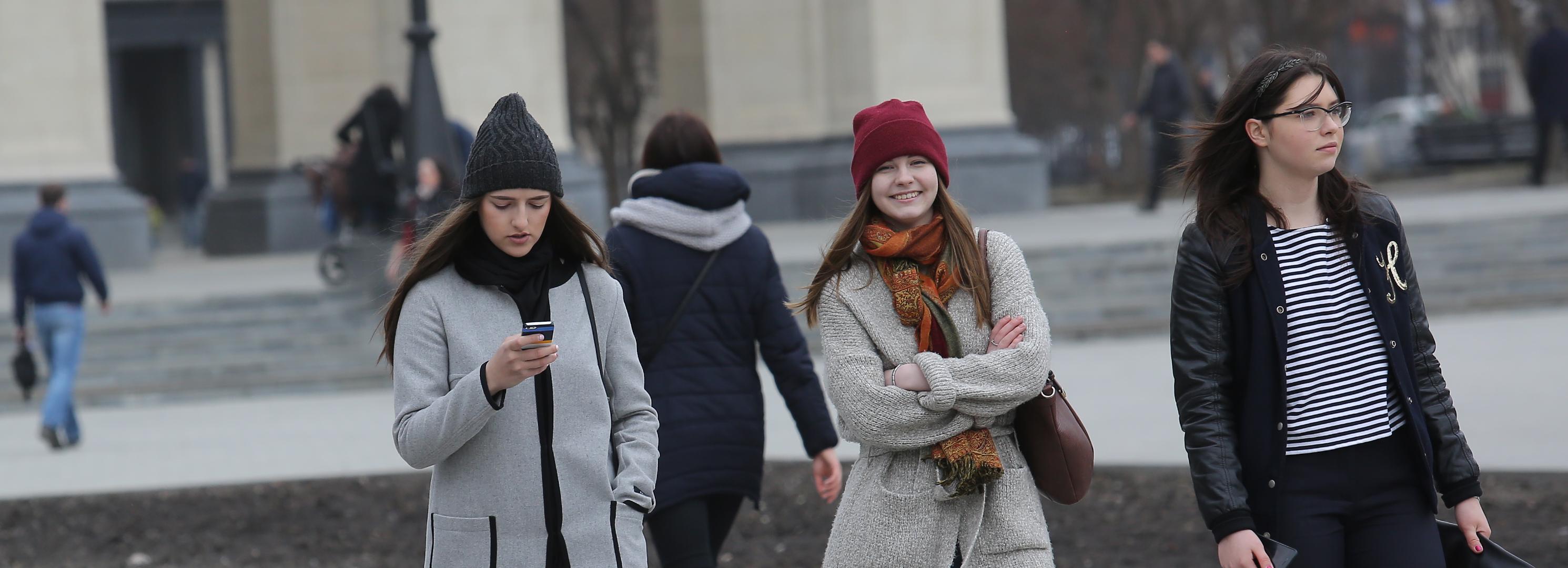 В Новосибирск устремились циклоны с севера — когда ждать потепления