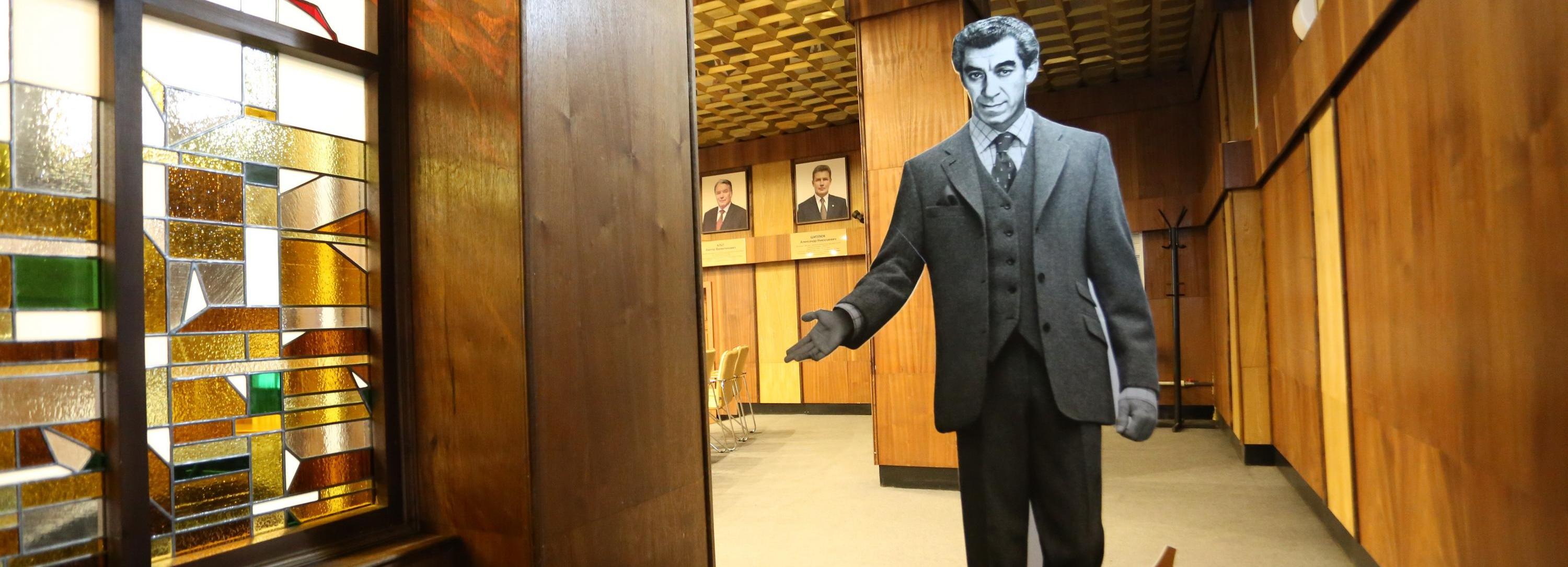 50 миллионов рублей собирают на памятник Лыщинскому в Новосибирске