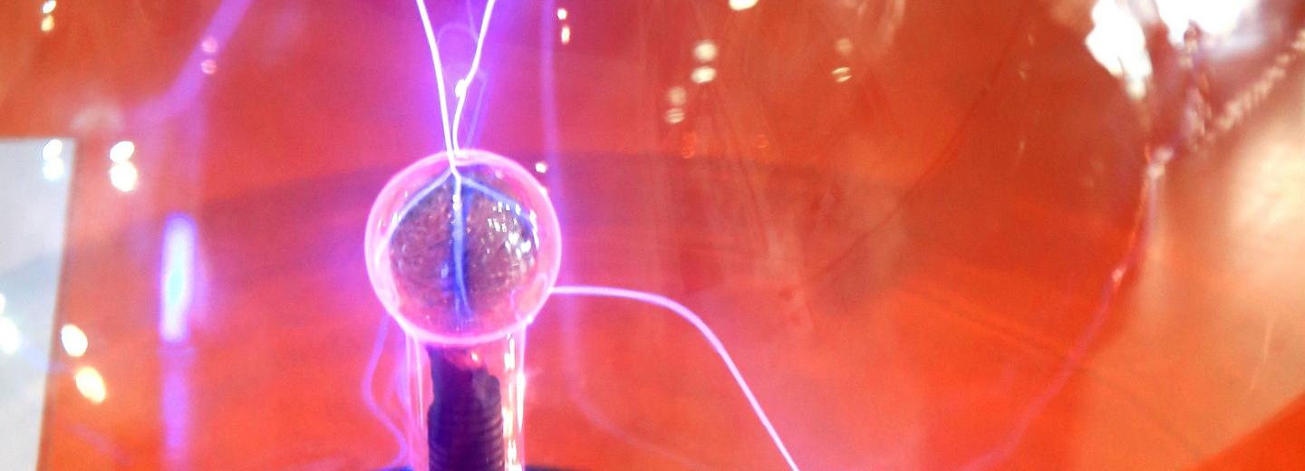 Шаровая молния «прошлась» по частному сектору в Новосибирске