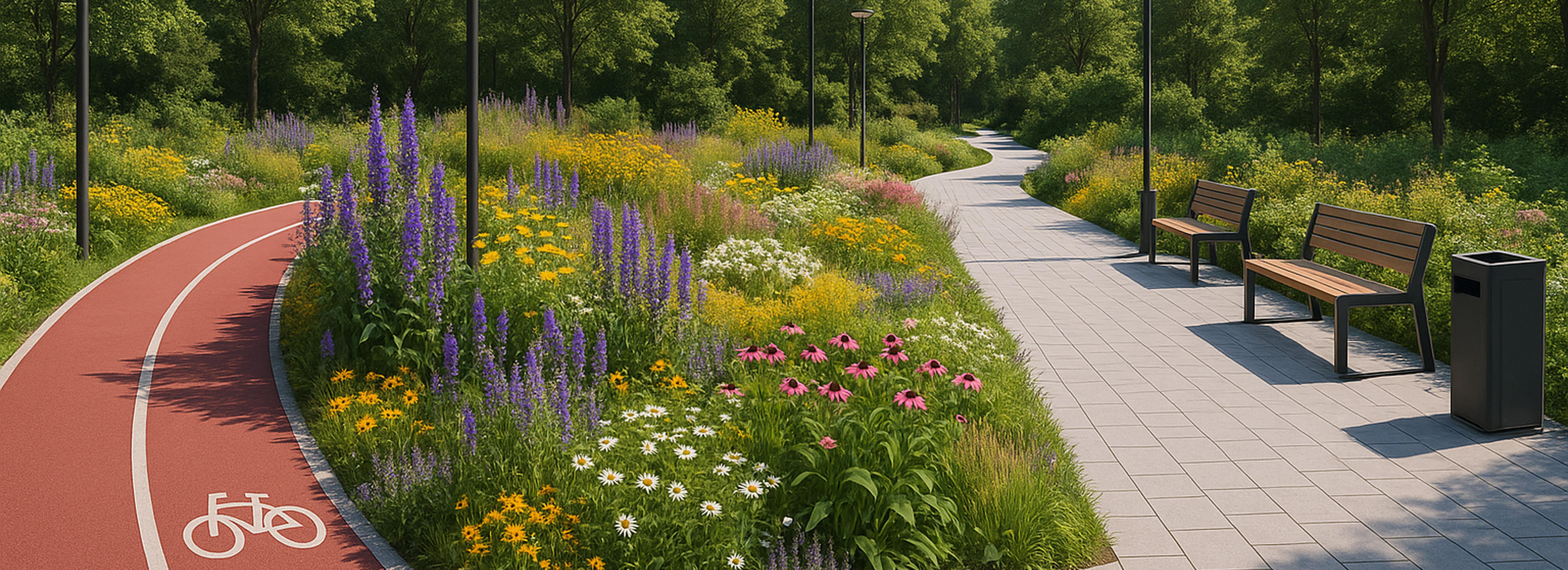 Мэр Кудрявцев призвал новосибирцев участвовать в «зелёных выборах»