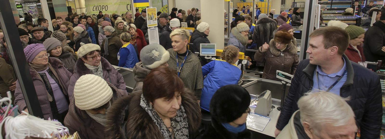 Если вы пропустили: цены на продукты, дружба на дереве и классная полиция