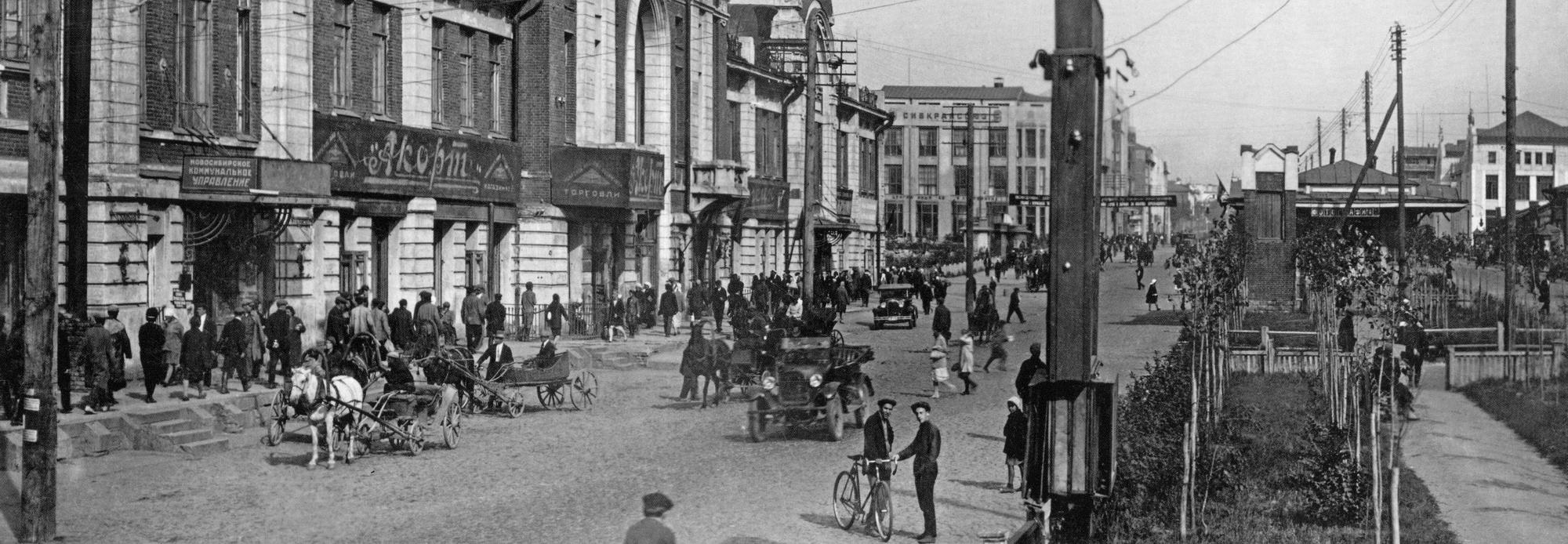 Однажды в Новосибирске: самоуправление, самоуправство и шары для гласных