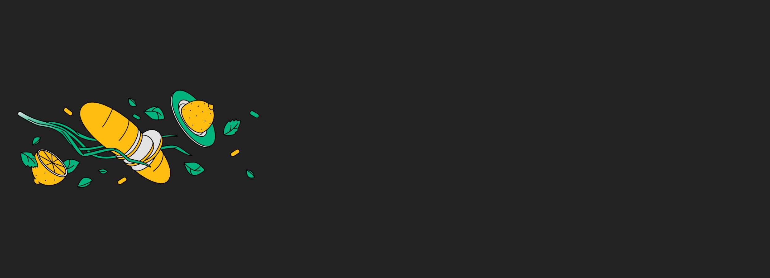 Жить экологично: как перестать выбрасывать продукты на свалку