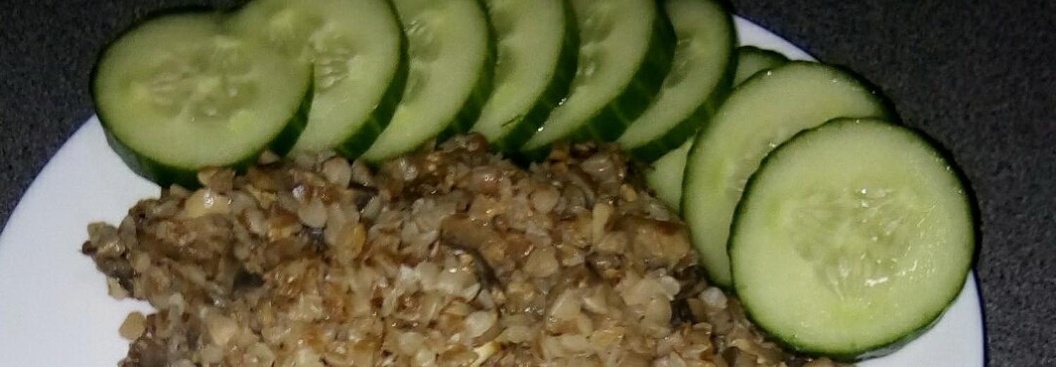 Цены на гречку и огурцы подскочили в Новосибирске