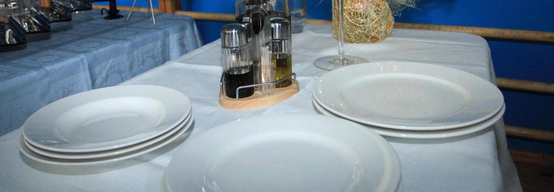 Новосибирские рестораторы потеряли три четверти выручки из-за коронавируса