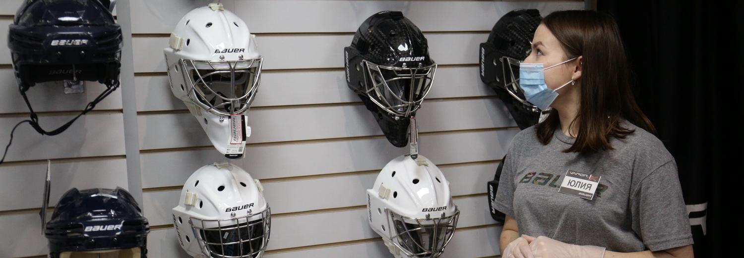 Новосибирские магазины открылись после 2,5-месячного простоя