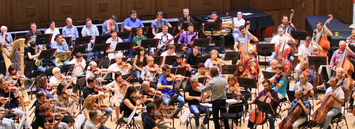 8000 зрителей за каникулы: новосибирцы полюбили филармонию