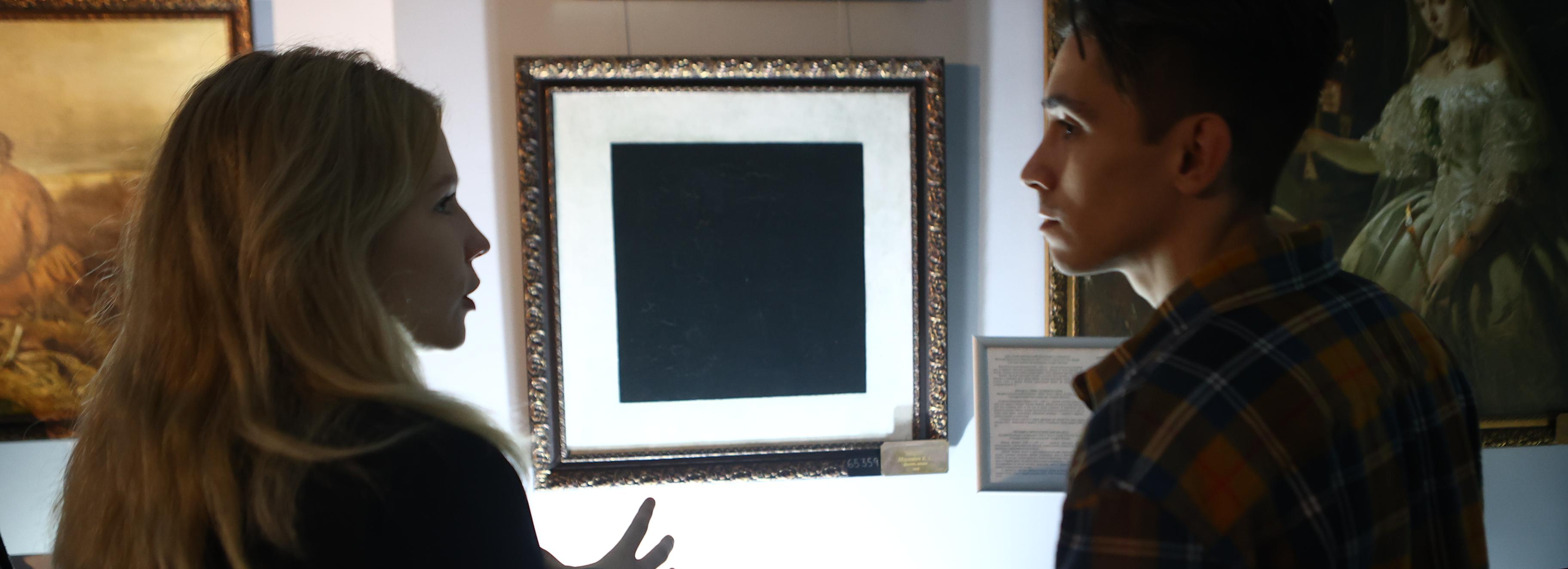 Афиша Новосибирска: куда сходить в понедельник, 28 октября