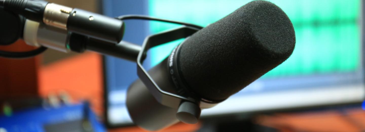 Как в Новосибирске отметят День России — слушайте в прямом эфире Горволны