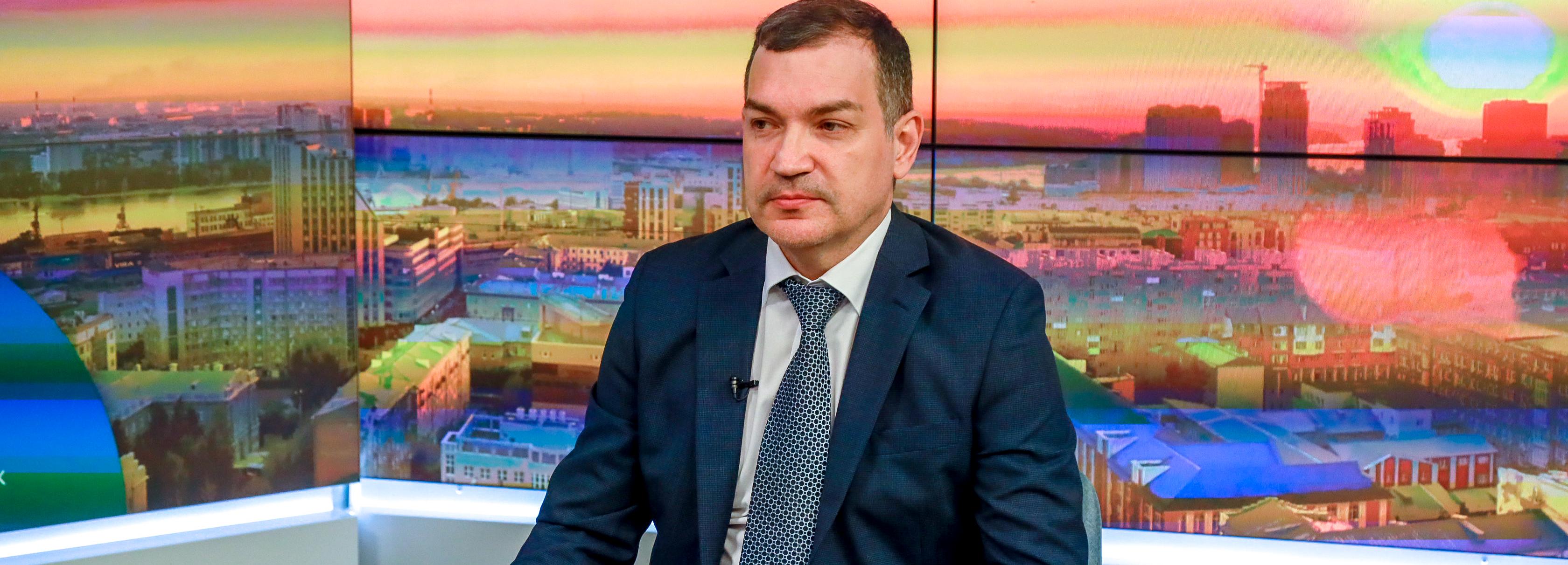 Новый подход к городскому хозяйству: как мэр Кудрявцев меняет Новосибирск